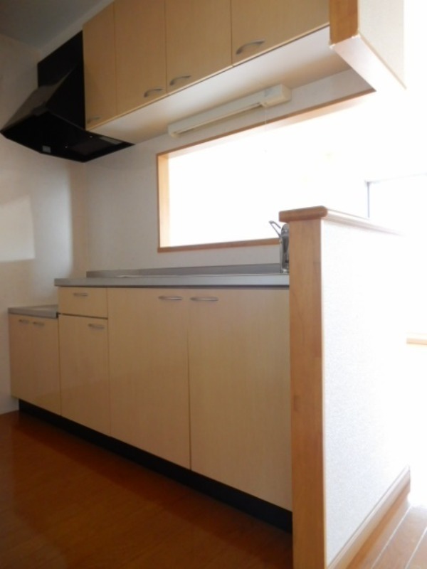 キッチン　図面と現状に相違がある場合には現状を優先