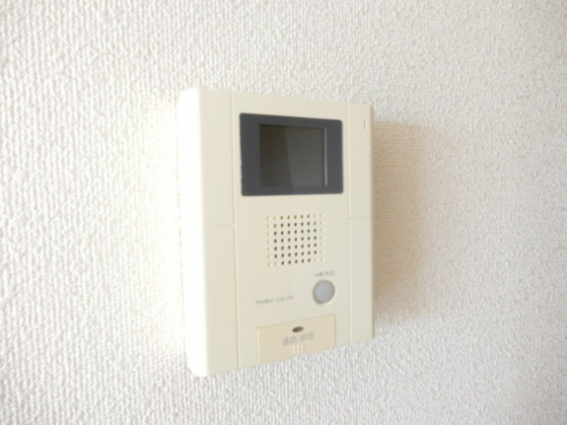 セキュリティ　図面と現状に相違がある場合には現状を優先