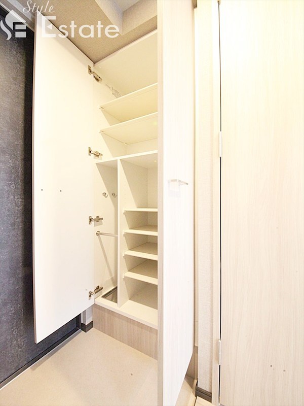 その他　シューズボックス