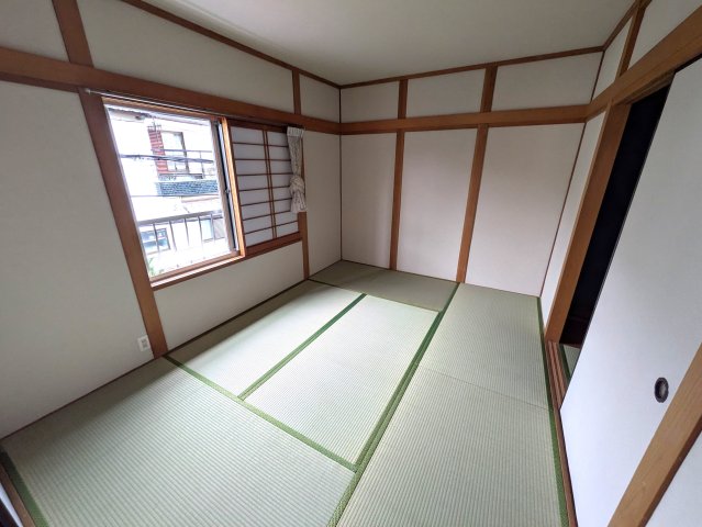 衣摺5丁目貸家のその他写真