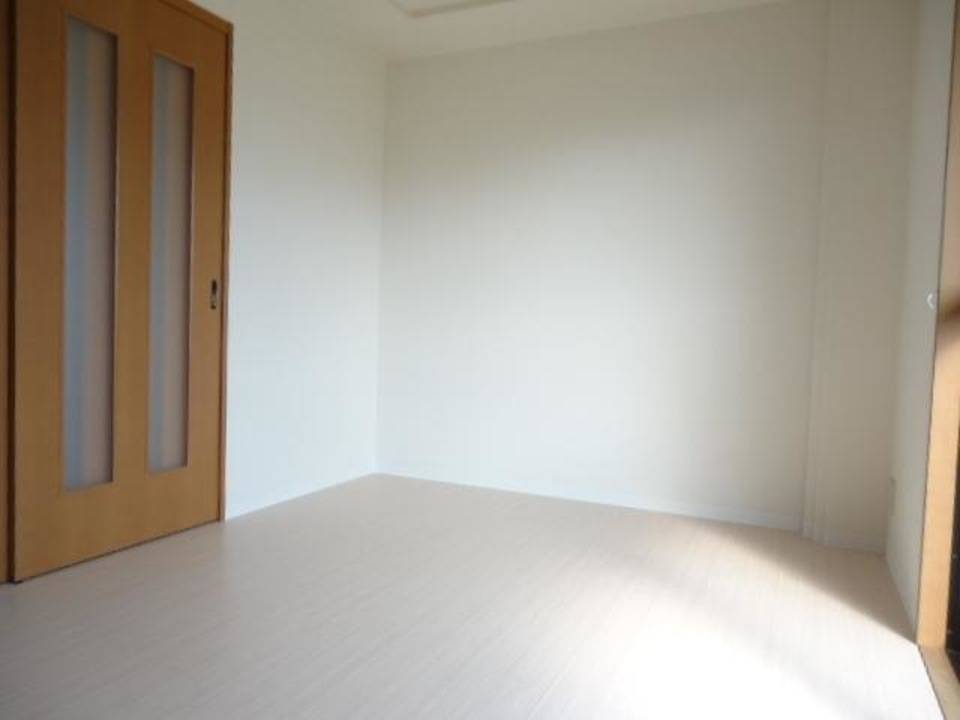 エントランス　メールBOX