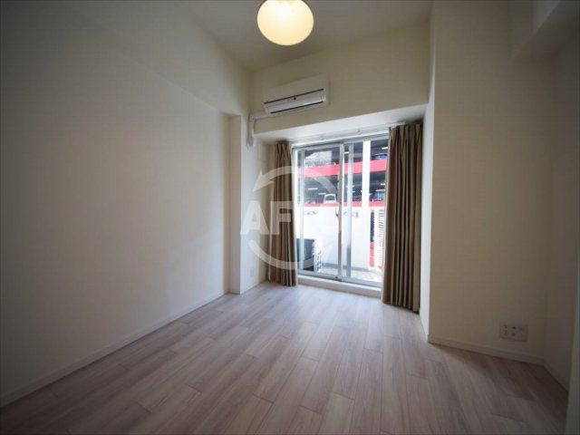 居室・リビング　Ｗ ＳＴＹＬＥ難波　内装