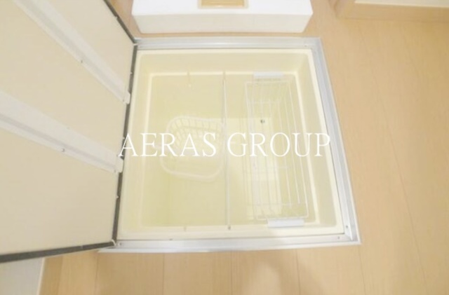 その他設備　床下収納