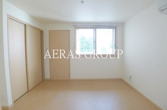 居室・リビング　きれいなリビング