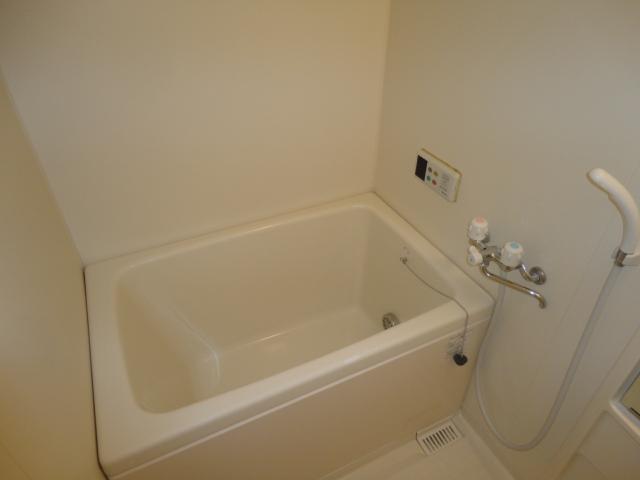 バス・シャワールーム　バス（イメージ）