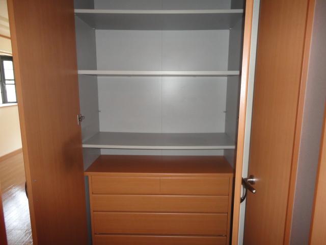 収納　収納（イメージ）