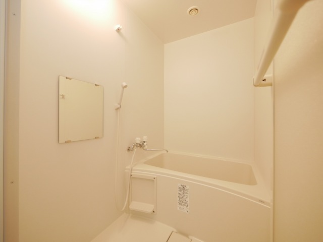 バス・シャワールーム　※別号室参考画像