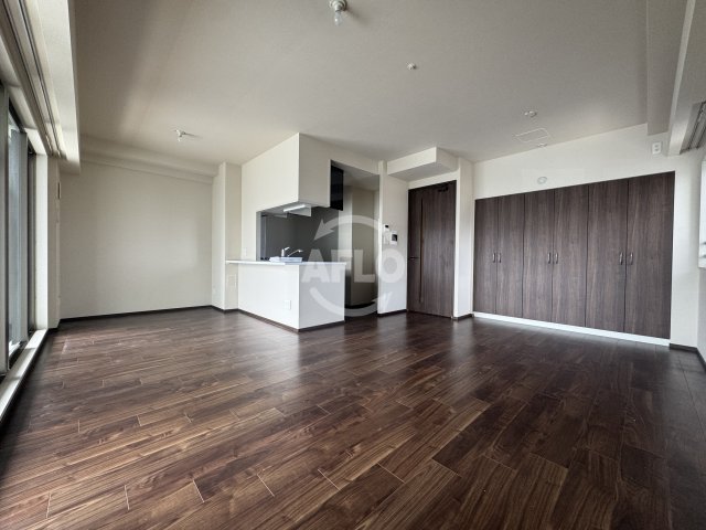 居室・リビング　プレサンスロジェ大阪福島　リビング