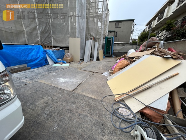 その他　設備充実の人気な賃貸☆