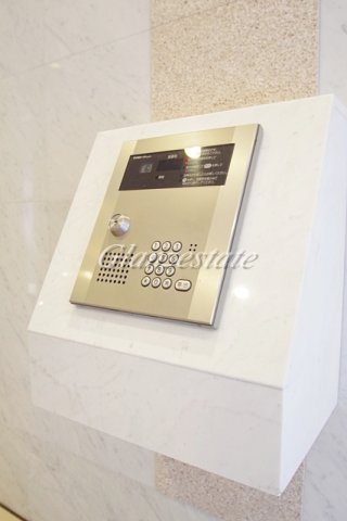 セキュリティ　☆安心のオートロック☆