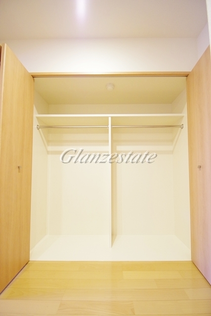 収納　☆使い勝手の良い収納☆