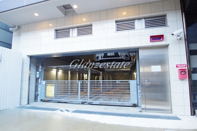 駐車場　☆敷地内駐車場☆