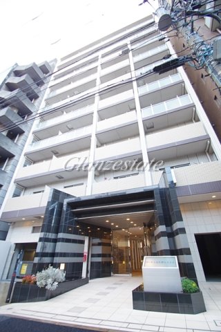 建物外観　☆存在感を放つ外観☆