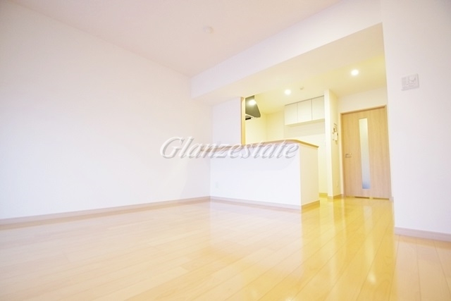 居室・リビング　☆広々としたリビング☆