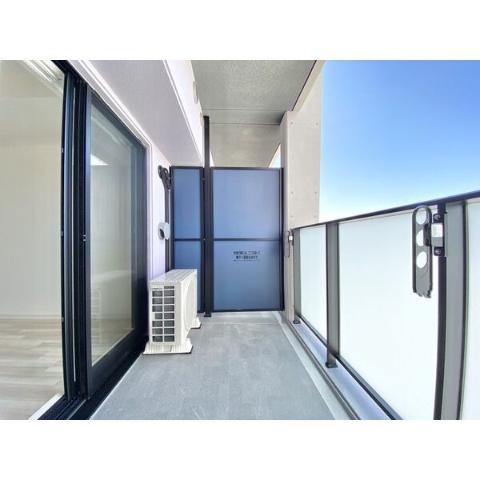 バルコニー　ベランダ