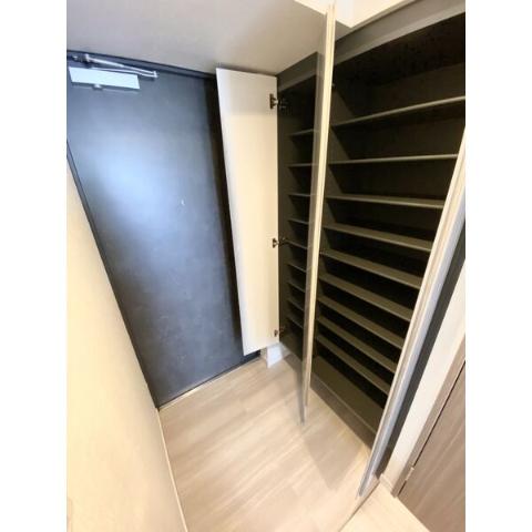 その他設備　室内設備