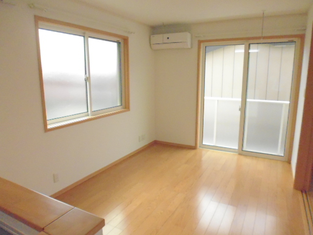 居室・リビング　ＬＤＫ９．８帖