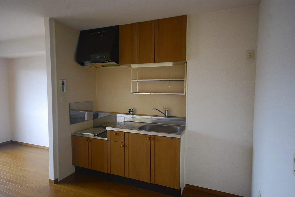 キッチン　キッチン ※別号室参考写真