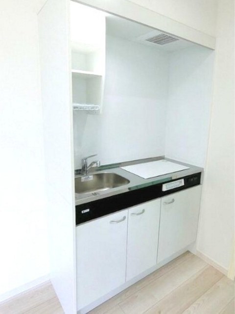キッチン　同仕様タイプ