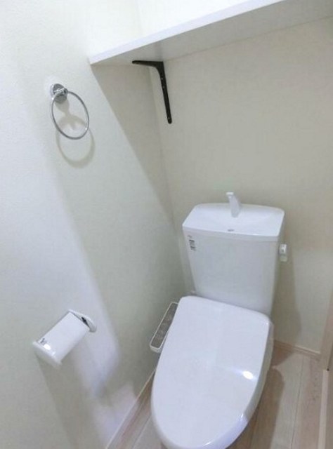 トイレ　同仕様タイプ