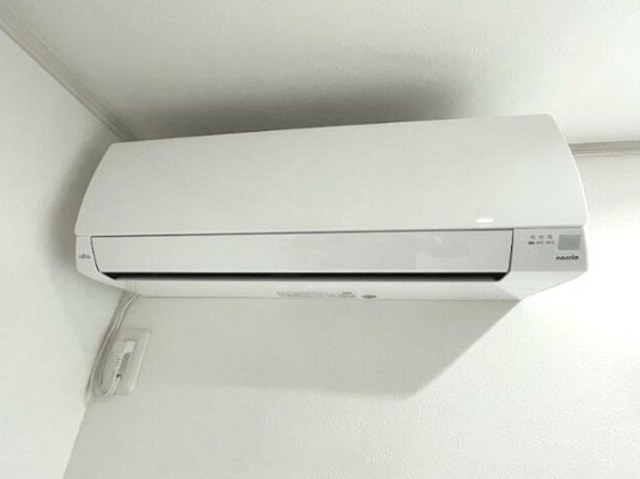 その他設備　同仕様タイプ