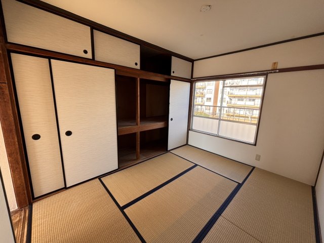 その他部屋・スペース　別部屋の内装写真※現況有姿