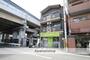 関大前駅より徒歩1分 3階 築21年7ヶ月の賃貸物件