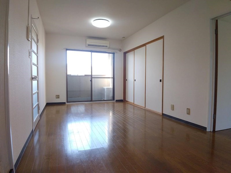 居室・リビング　※イメージ