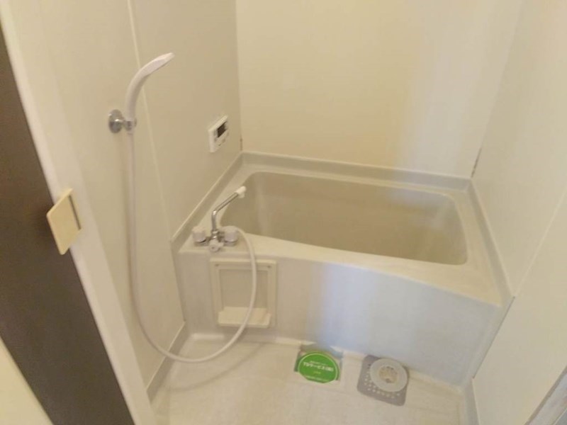 バス・シャワールーム　※イメージ