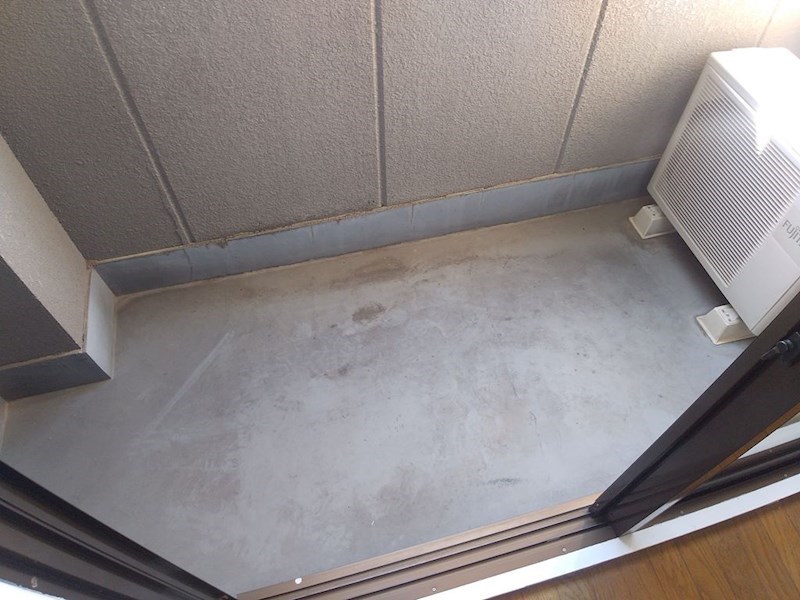 バルコニー　※イメージ