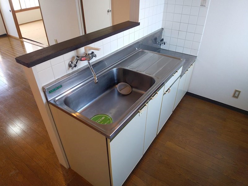 キッチン　※イメージ