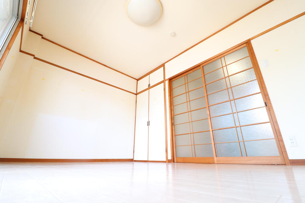 居室・リビング　リビングです☆