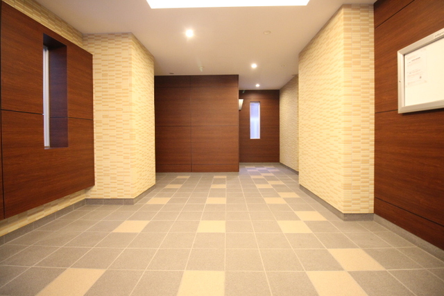 ロビー　ロビー