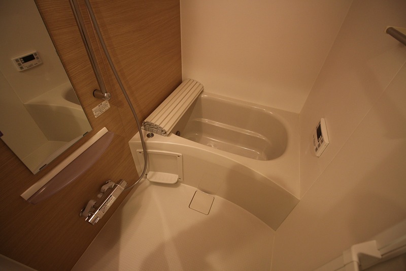 その他共有部分　共用設備