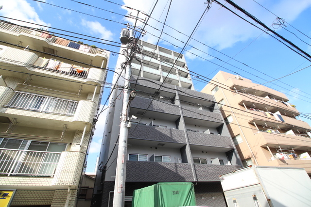 建物外観　外観・土地