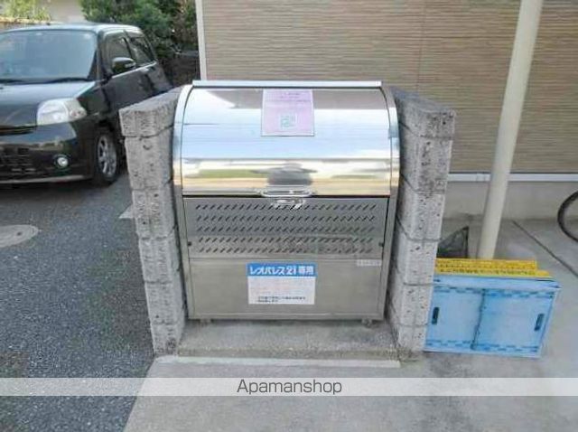 その他共有部分　その他共有部分