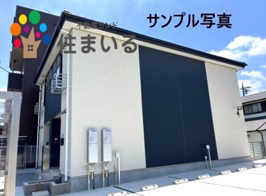 眺望　※写真は同型タイプとなります