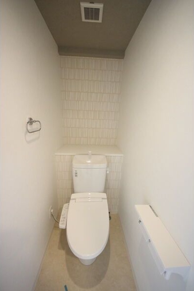 トイレ　写真はイメージです。詳細は弊社にて内見をお願い致します！