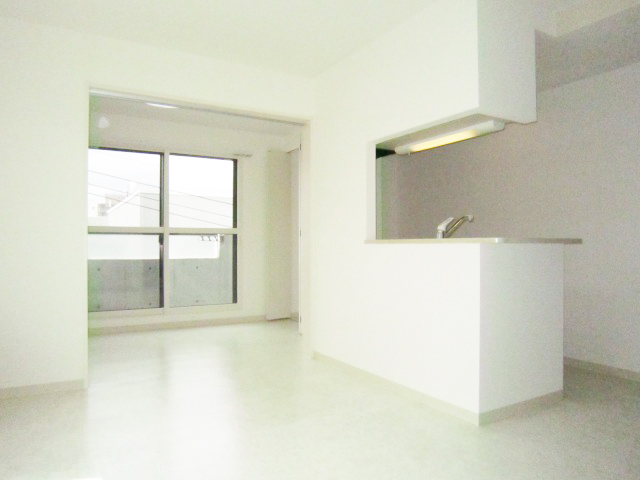 その他　☆オシャレな内装☆