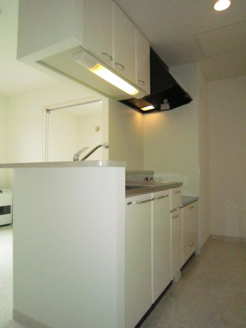 キッチン　☆対面キッチン☆