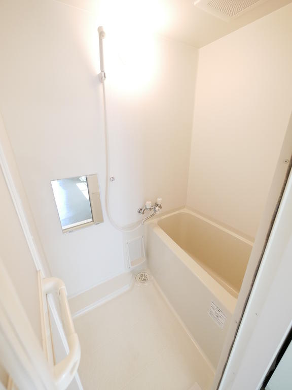 バス・シャワールーム　☆キレイなお風呂☆