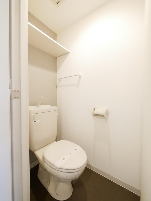 トイレ　☆キレイなトイレ☆