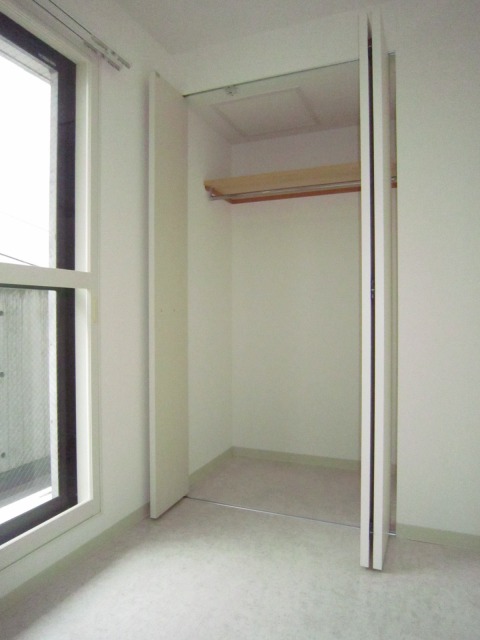 収納　☆クローゼット☆