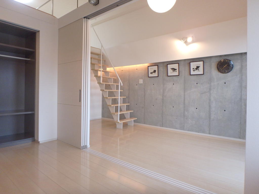 その他部屋・スペース　洋室5.5帖