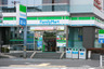 コンビニ　ファミリーマート 潮見一丁目店（コンビニ）まで134m