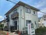 宇都宮駅よりバス25分 徒歩15分 2階 築33年1ヶ月の賃貸物件