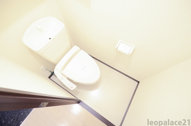 その他　同タイプの物件写真です。