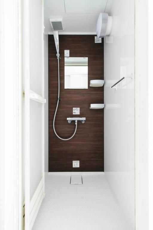 バス・シャワールーム　シャワールーム