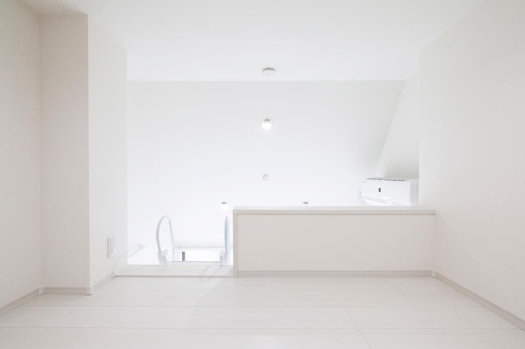 その他部屋・スペース　ロフト