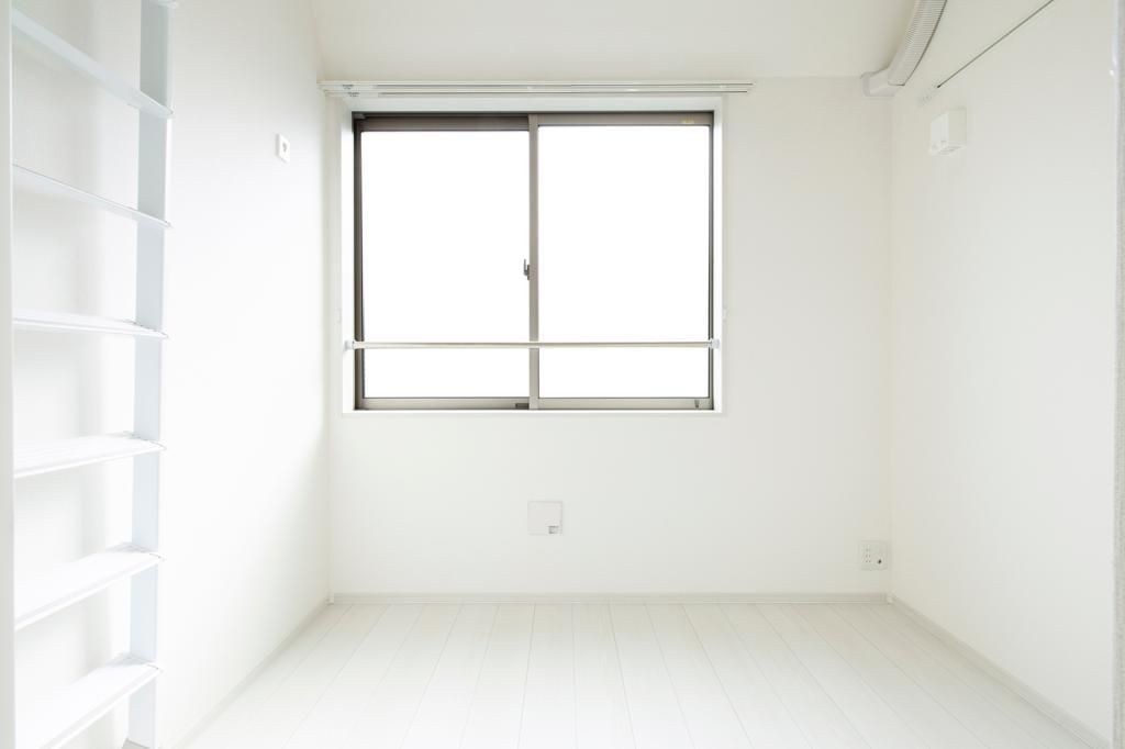 居室・リビング　リビング/居室